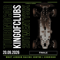 KOC26 RD4 Tamiya